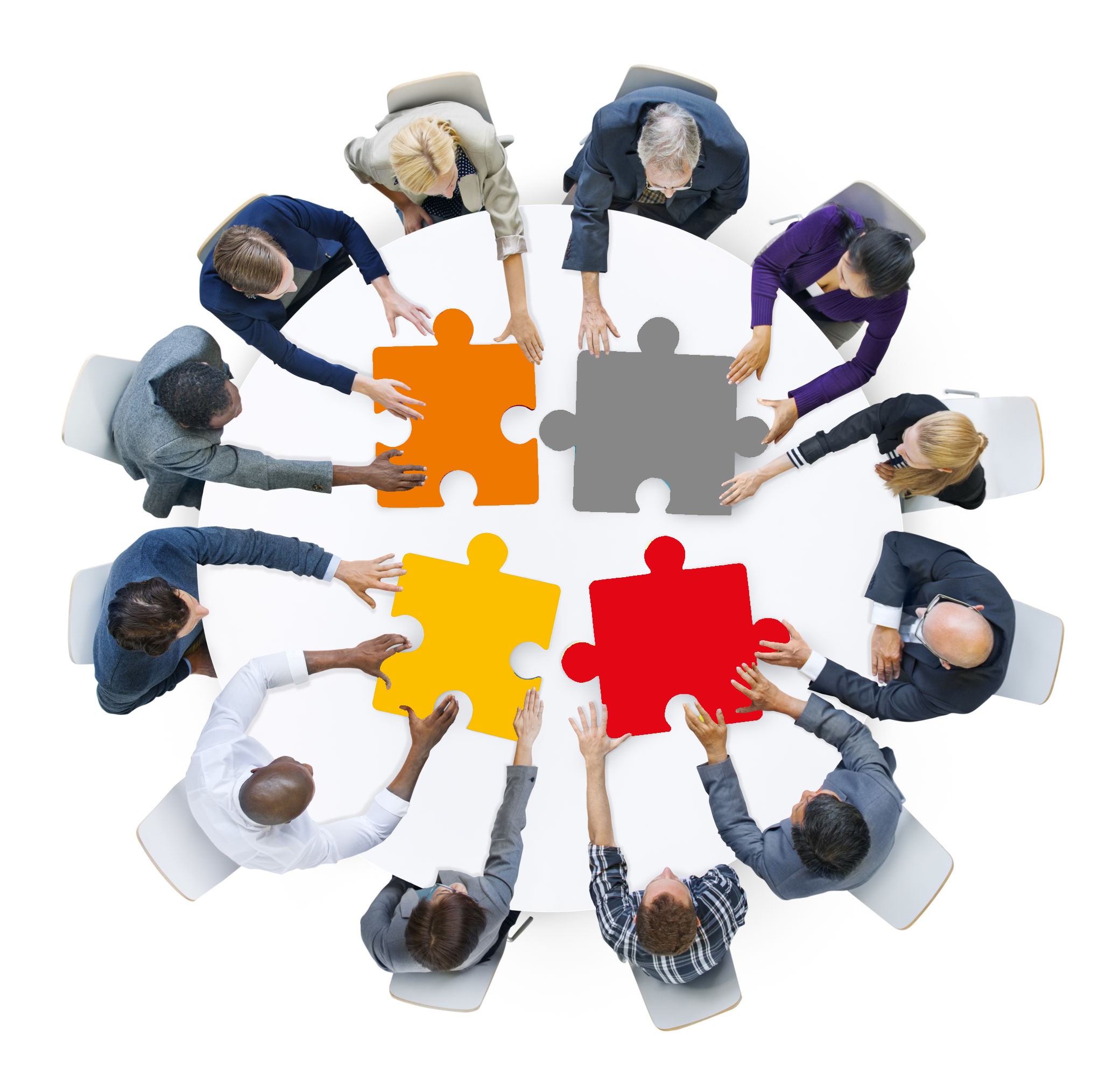 Participants | Lifetime support