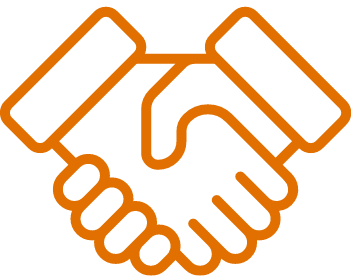 Handshake Icon