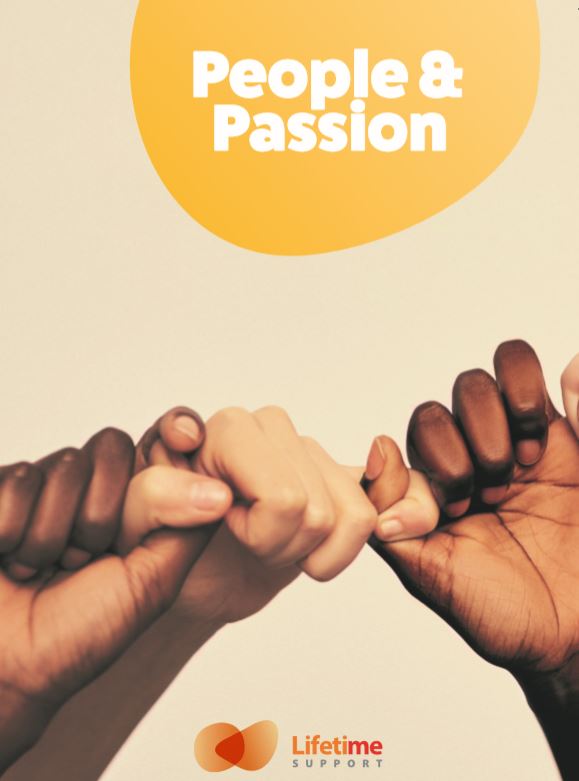 People and Passion