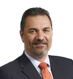 Rick Howe, Chief Executive &ndash; Lifetime Support Authority