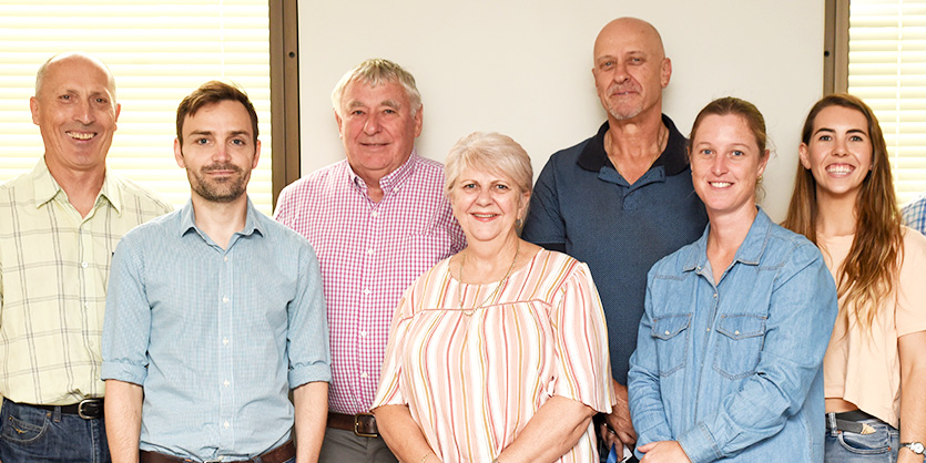 Participant Reference Group
